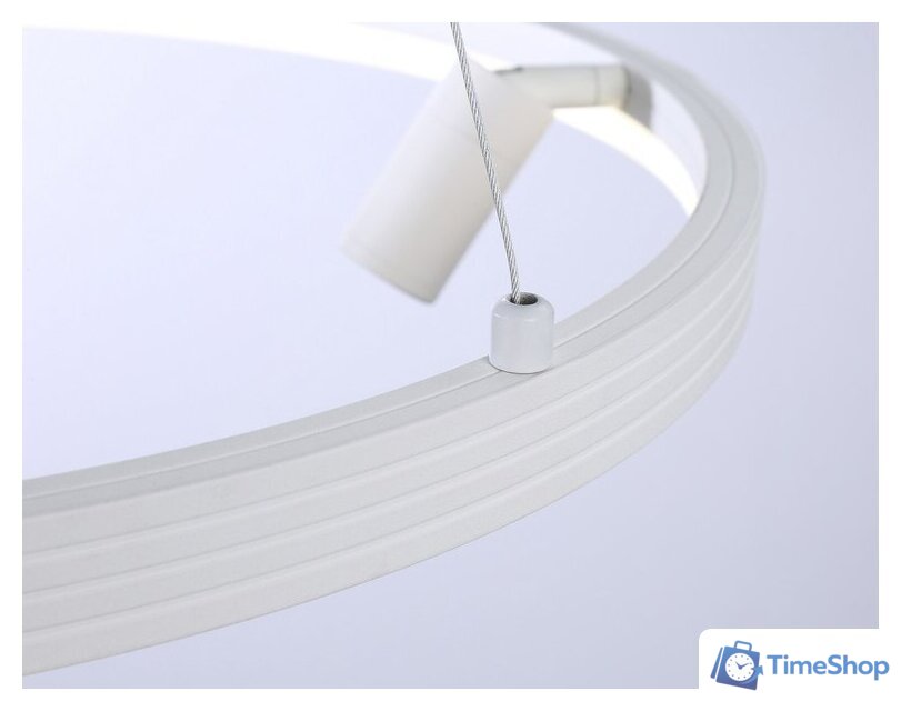 Подвесная люстра Ambrella light Comfort FL5281 - Изображение №5 — Интернет-магазин Time-Shop