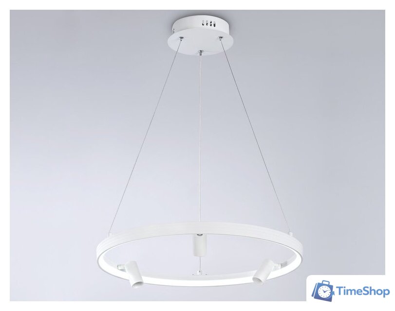 Подвесная люстра Ambrella light Comfort FL5281 - Изображение №1 — Интернет-магазин Time-Shop