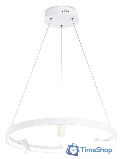 Подвесная люстра Ambrella light Comfort FL5281 - Изображение №2 — Интернет-магазин Time-Shop