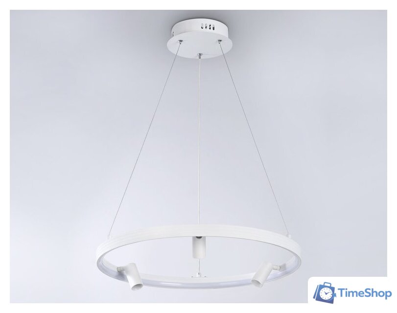 Подвесная люстра Ambrella light Comfort FL5281 - Изображение №4 — Интернет-магазин Time-Shop