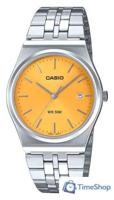 Наручные часы Casio MTP-B145D-9A - Изображение №1 — Интернет-магазин Time-Shop
