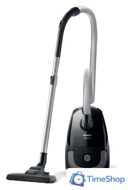 Пылесос Philips FC8241/09 - Изображение №2 — Интернет-магазин Time-Shop