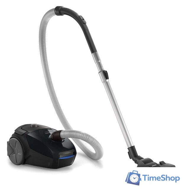 Пылесос Philips FC8241/09 - Изображение №8 — Интернет-магазин Time-Shop