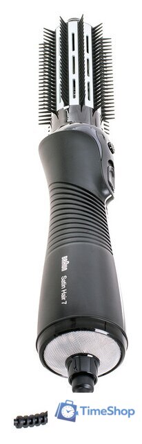 Фен-щетка Braun Satin Hair 7 Airstyler (AS 720) - Изображение №9 — Интернет-магазин Time-Shop