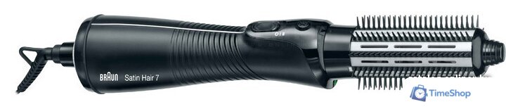 Фен-щетка Braun Satin Hair 7 Airstyler (AS 720) - Изображение №1 — Интернет-магазин Time-Shop