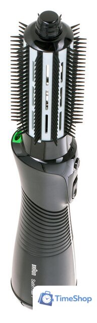 Фен-щетка Braun Satin Hair 7 Airstyler (AS 720) - Изображение №7 — Интернет-магазин Time-Shop