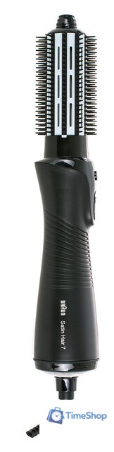 Фен-щетка Braun Satin Hair 7 Airstyler (AS 720) - Изображение №8 — Интернет-магазин Time-Shop