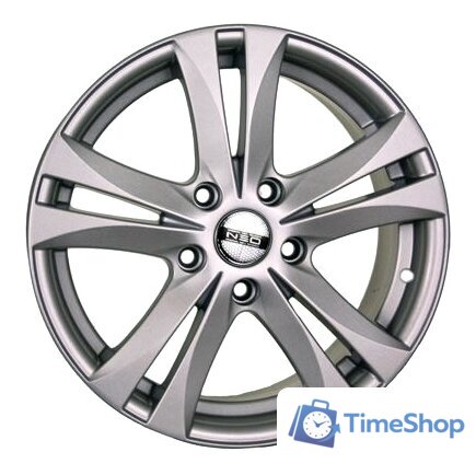 Литые диски Neo 744 17x6.5