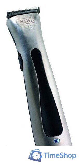 Машинка для стрижки волос Wahl Beret Prolithium 8841-616H - Изображение №1 — Интернет-магазин Time-Shop