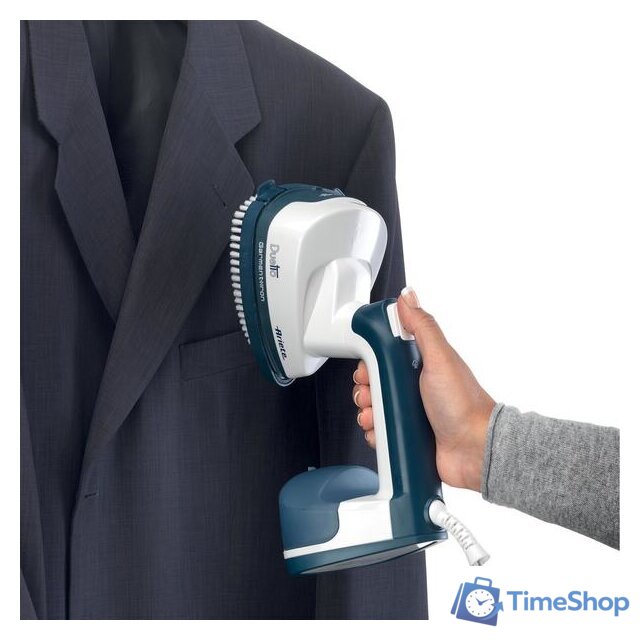 Отпариватель Ariete Duetto 6246 - Изображение №10 — Интернет-магазин Time-Shop