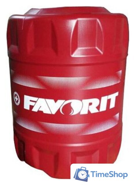 Трансмиссионное масло Favorit ATF D III 18л - Изображение №1 — Интернет-магазин Time-Shop