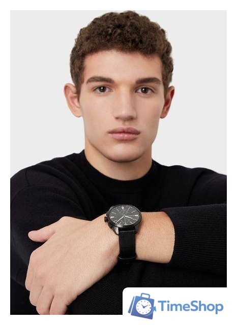 Наручные часы Emporio Armani AR11483 - Изображение №3 — Интернет-магазин Time-Shop
