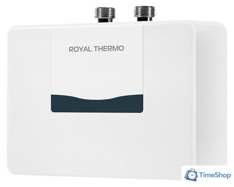 Проточный электрический водонагреватель Royal Thermo NP 6 Smarttronic - Изображение №1 — Интернет-магазин Time-Shop