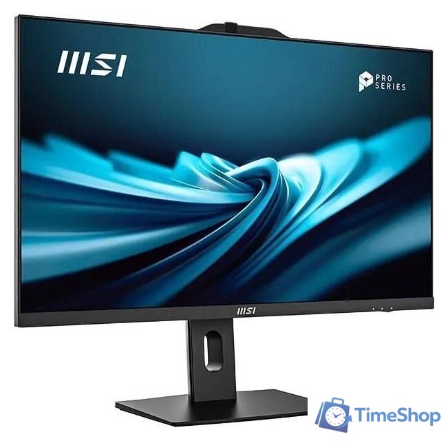 Моноблок MSI Pro AP272P 14M-623RU - Изображение №3 — Интернет-магазин Time-Shop