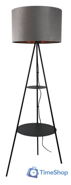 Торшер ArtStyle HT-777BGY - Изображение №1 — Интернет-магазин Time-Shop