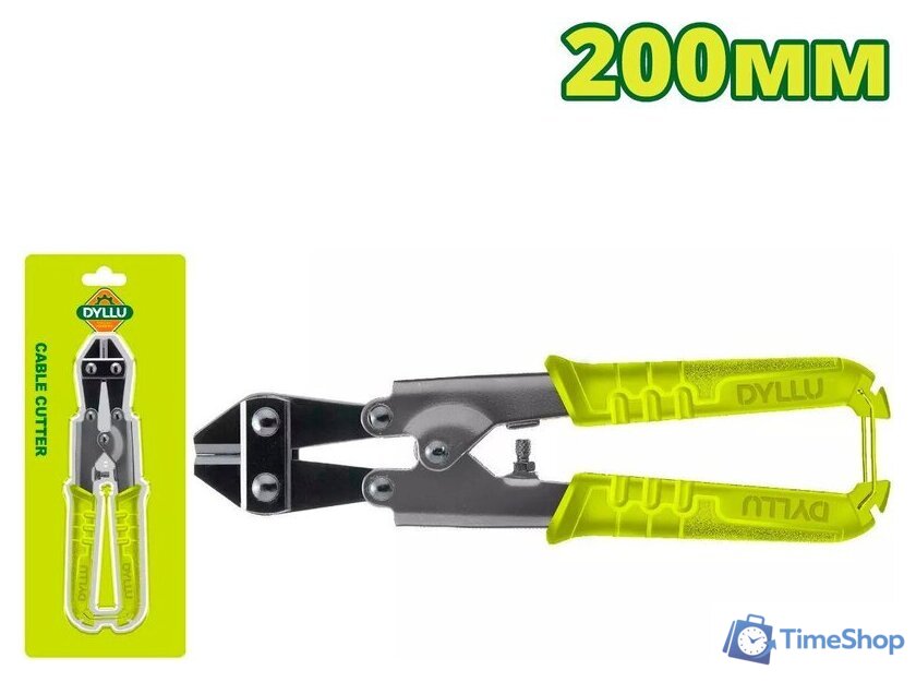Кримпер Dyllu DTHT1D70 - Изображение №2 — Интернет-магазин Time-Shop