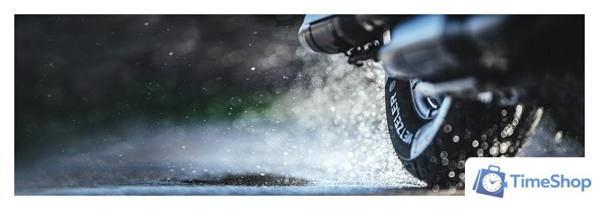 Дорожные мотошины Metzeler Cruisetec 130/90R16 73H TL - Изображение №6 — Интернет-магазин Time-Shop