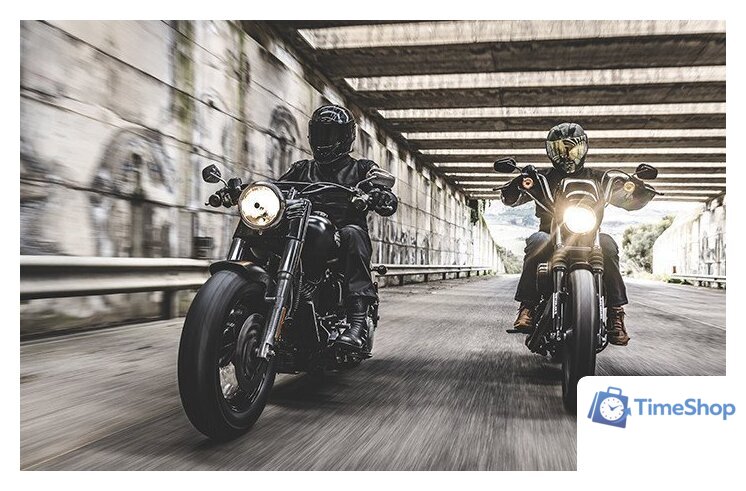 Дорожные мотошины Metzeler Cruisetec 130/90R16 73H TL - Изображение №4 — Интернет-магазин Time-Shop