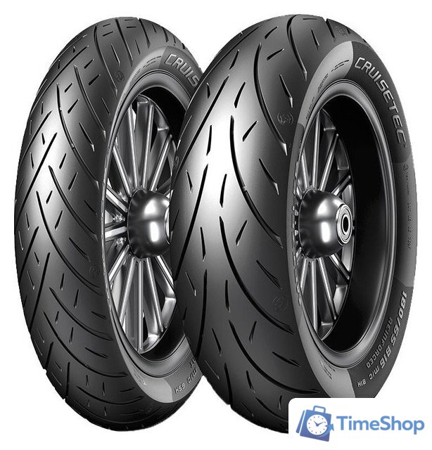 Дорожные мотошины Metzeler Cruisetec 130/90R16 73H TL - Изображение №1 — Интернет-магазин Time-Shop