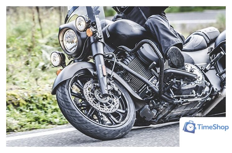 Дорожные мотошины Metzeler Cruisetec 130/90R16 73H TL - Изображение №5 — Интернет-магазин Time-Shop