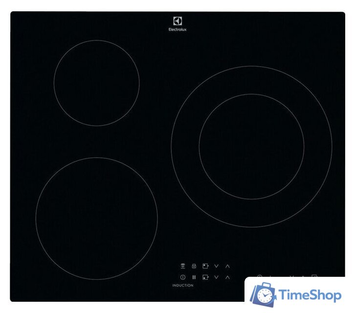 Варочная панель Electrolux LIT60336C - Изображение №1 — Интернет-магазин Time-Shop