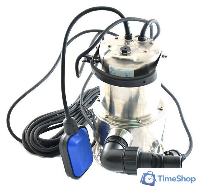 Фекальный насос Oasis FN 175/7 - Изображение №2 — Интернет-магазин Time-Shop