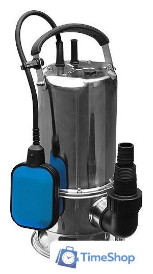 Фекальный насос Oasis FN 175/7 - Изображение №1 — Интернет-магазин Time-Shop