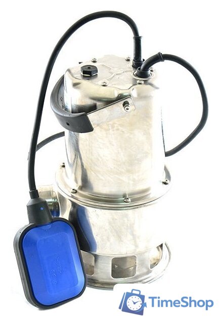 Фекальный насос Oasis FN 175/7 - Изображение №3 — Интернет-магазин Time-Shop