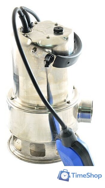 Фекальный насос Oasis FN 175/7 - Изображение №4 — Интернет-магазин Time-Shop