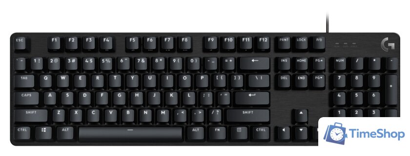 Клавиатура Logitech G413 SE 920-010438 - Изображение №1 — Интернет-магазин Time-Shop