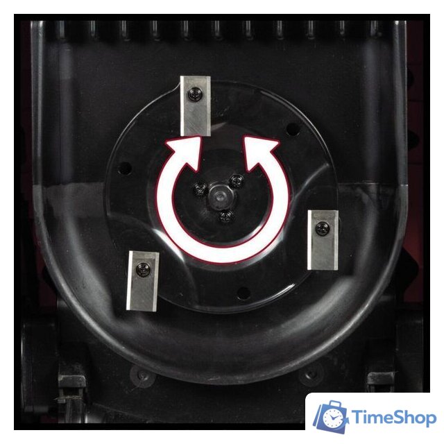 Газонокосилка-робот Einhell Freelexo 350-500 - Изображение №4 — Интернет-магазин Time-Shop