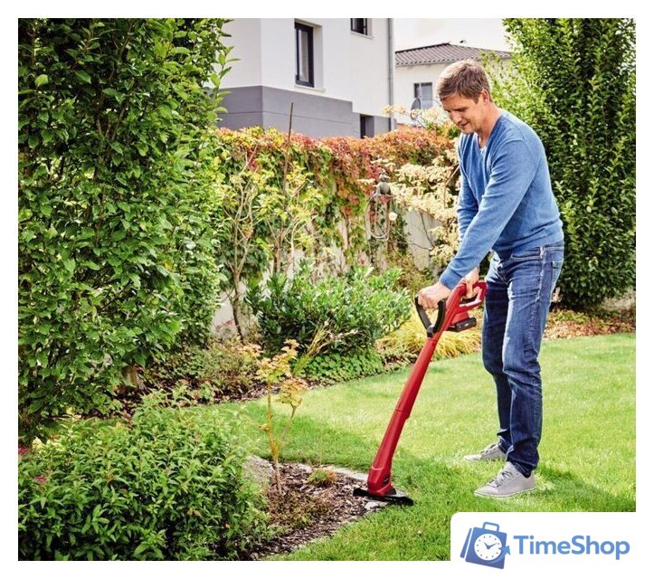 Газонокосилка-робот Einhell Freelexo 350-500 - Изображение №7 — Интернет-магазин Time-Shop