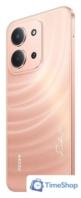 Телефон Xiaomi Redmi 15C 4G 8GB/256GB международная версия (оранжевый) - Изображение №5 — Интернет-магазин Time-Shop