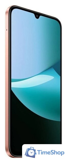 Телефон Xiaomi Redmi 15C 4G 8GB/256GB международная версия (оранжевый) - Изображение №2 — Интернет-магазин Time-Shop