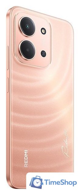 Телефон Xiaomi Redmi 15C 4G 8GB/256GB международная версия (оранжевый) - Изображение №4 — Интернет-магазин Time-Shop