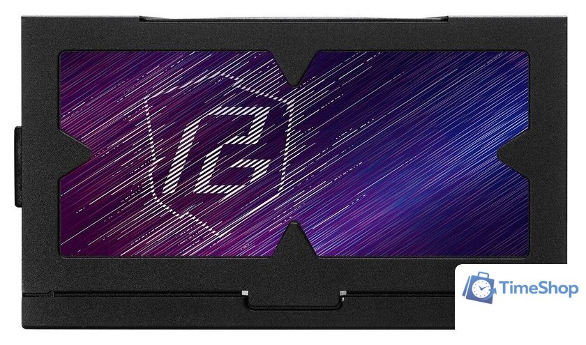 Блок питания ASRock Phantom Gaming 850W PG-850G - Изображение №3 — Интернет-магазин Time-Shop