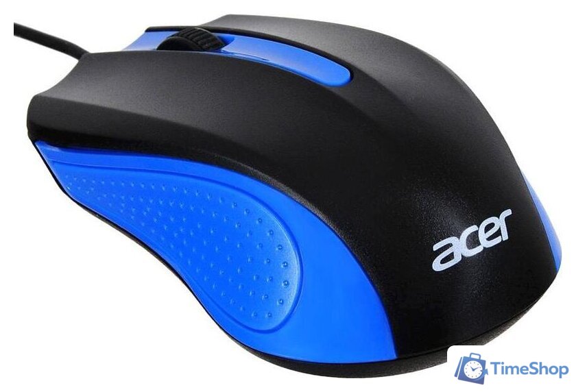 Мышь Acer OMW011 - Изображение №3 — Интернет-магазин Time-Shop