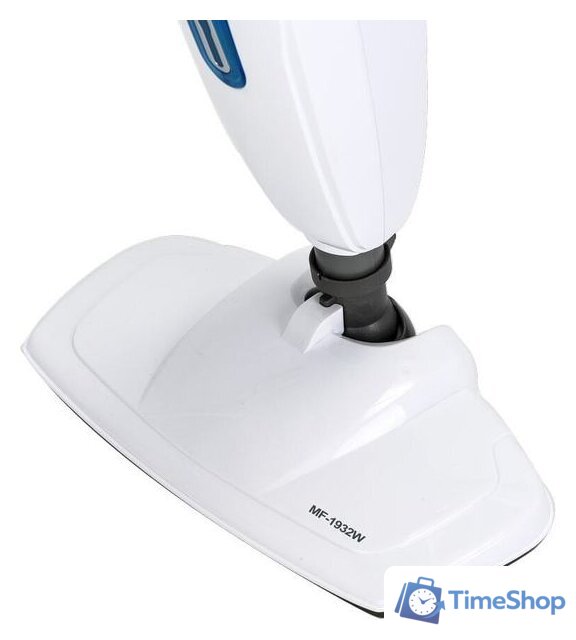 Паровая швабра MAUNFELD MF-1932W - Изображение №4 — Интернет-магазин Time-Shop