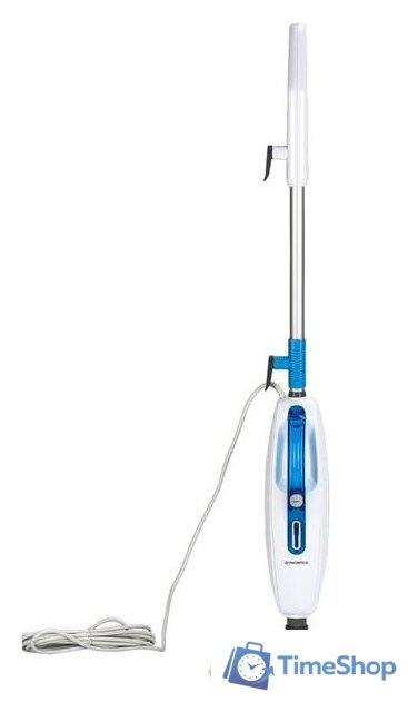 Паровая швабра MAUNFELD MF-1932W - Изображение №2 — Интернет-магазин Time-Shop
