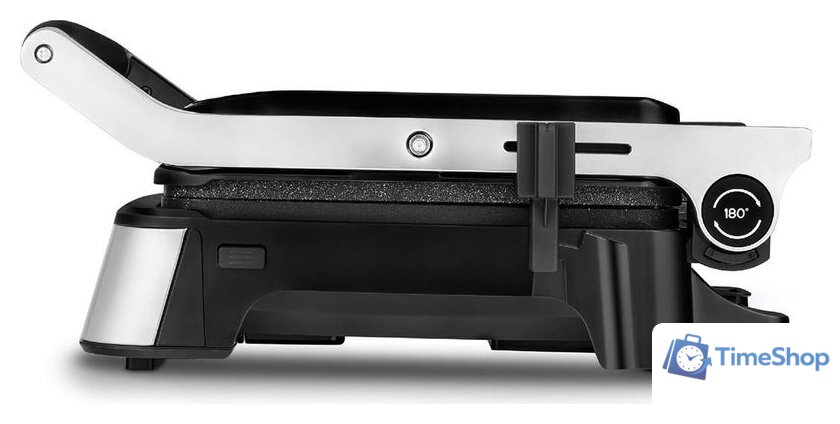 Электрогриль Zeegma Grill Chef - Изображение №10 — Интернет-магазин Time-Shop