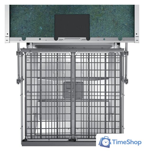 Встраиваемая посудомоечная машина Samsung DW60CG550SSRET - Изображение №9 — Интернет-магазин Time-Shop