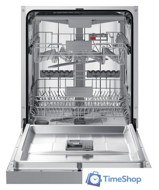 Встраиваемая посудомоечная машина Samsung DW60CG550SSRET - Изображение №3 — Интернет-магазин Time-Shop