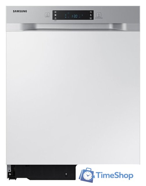 Встраиваемая посудомоечная машина Samsung DW60CG550SSRET - Изображение №1 — Интернет-магазин Time-Shop