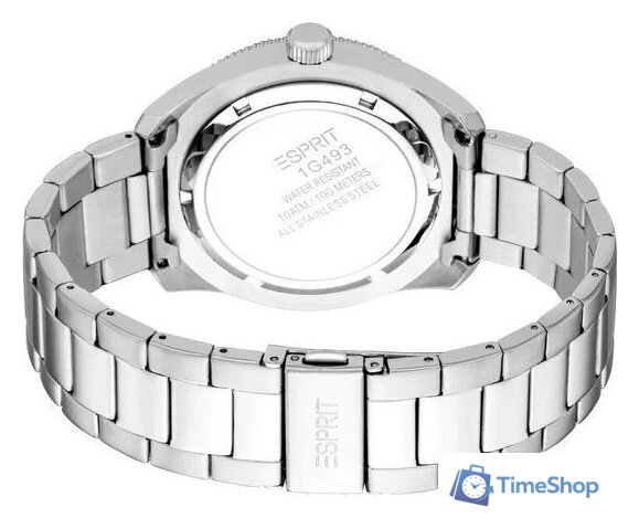 Наручные часы Esprit ES1G493M0035 - Изображение №3 — Интернет-магазин Time-Shop