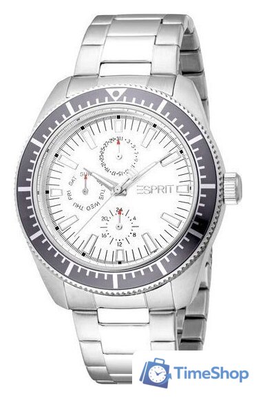 Наручные часы Esprit ES1G493M0035 - Изображение №1 — Интернет-магазин Time-Shop