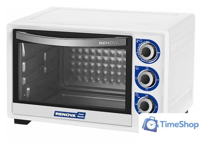 Мини-печь Renova MO-20GTW1 - Изображение №1 — Интернет-магазин Time-Shop