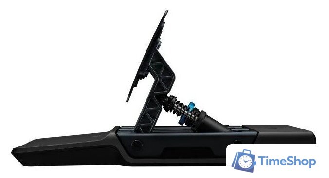 Педальный блок Logitech PRO Racing Pedals - Изображение №4 — Интернет-магазин Time-Shop