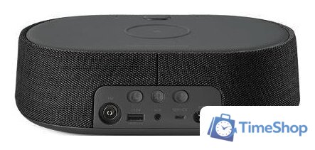 Умная колонка Harman/Kardon Citation Oasis (черный) - Изображение №3 — Интернет-магазин Time-Shop