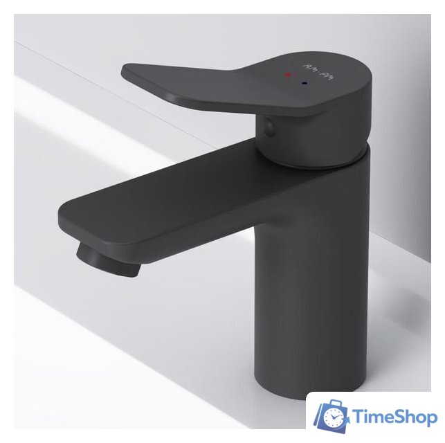 Смеситель AM.PM X-Joy F85A02122 - Изображение №3 — Интернет-магазин Time-Shop