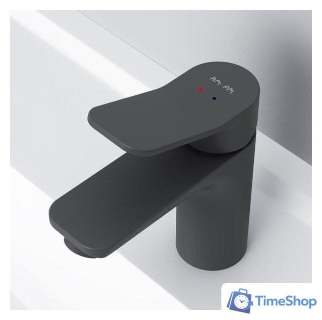 Смеситель AM.PM X-Joy F85A02122 - Изображение №4 — Интернет-магазин Time-Shop